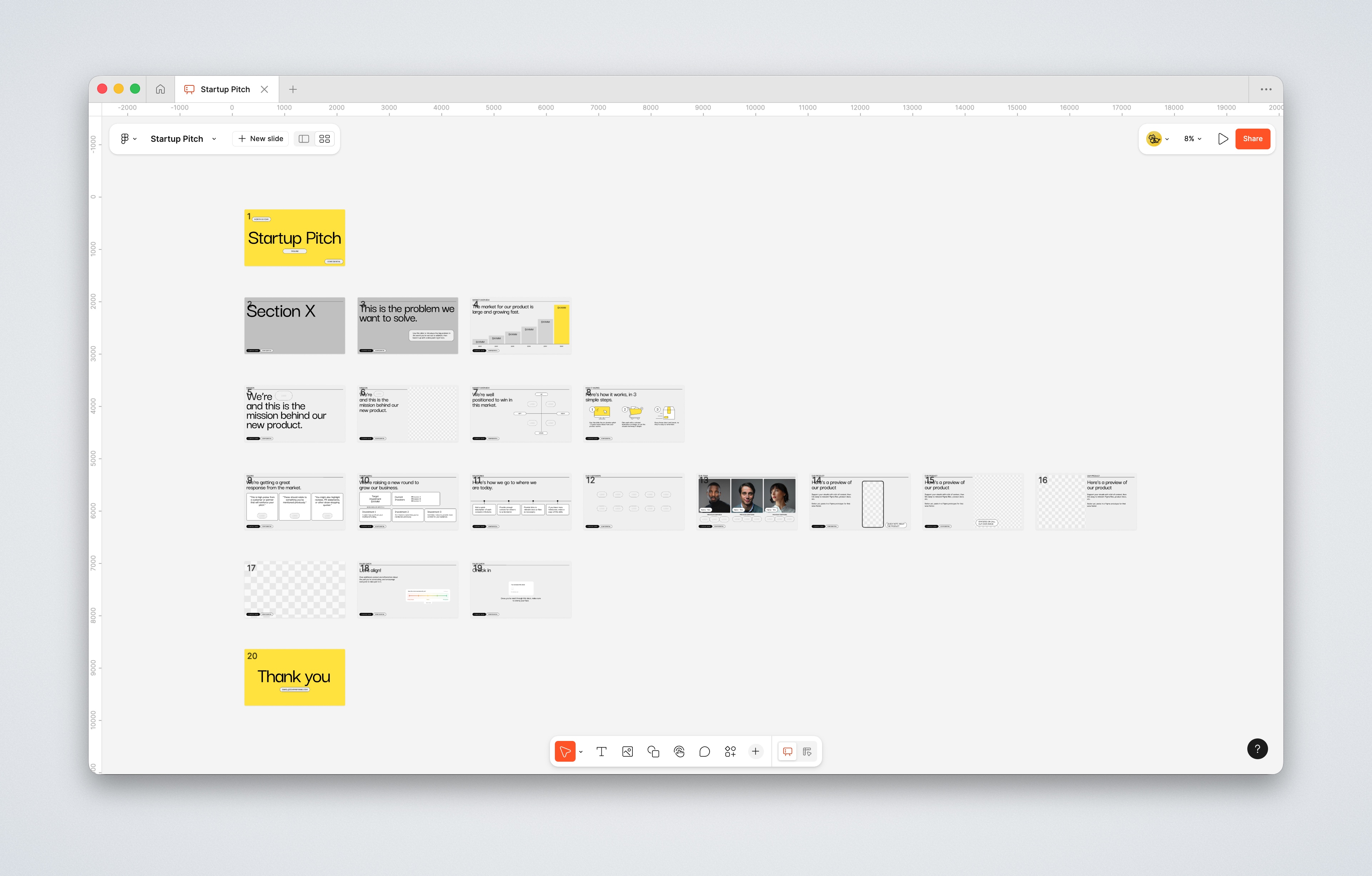 我最喜欢的特性之一：Grid View 可以直接跨页面编辑内容